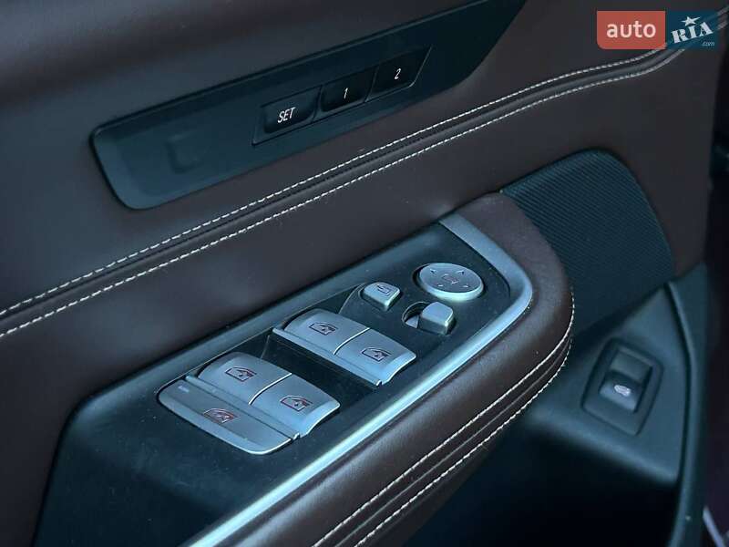 Лифтбек BMW 6 Series GT 2019 в Николаеве