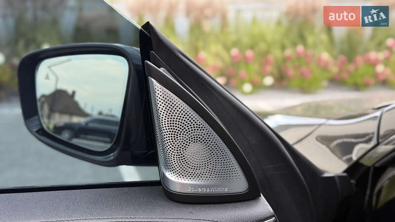 Лифтбек BMW 6 Series GT 2017 в Луцке фото 29 Лифтбек BMW 6 Series GT 2017 в Луцке