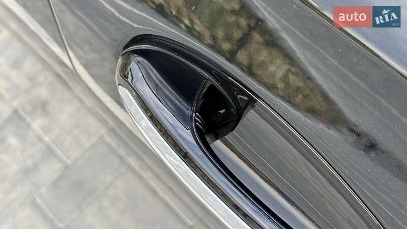 Лифтбек BMW 6 Series GT 2017 в Луцке фото 27 Лифтбек BMW 6 Series GT 2017 в Луцке