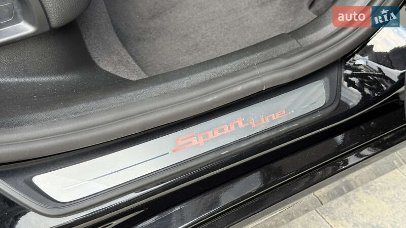 Лифтбек BMW 6 Series GT 2017 в Луцке фото 63 Лифтбек BMW 6 Series GT 2017 в Луцке