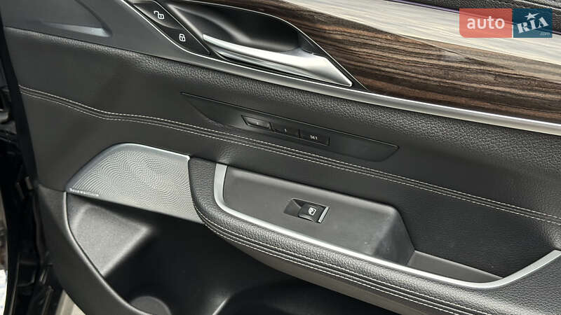 Лифтбек BMW 6 Series GT 2017 в Луцке фото 68 Лифтбек BMW 6 Series GT 2017 в Луцке