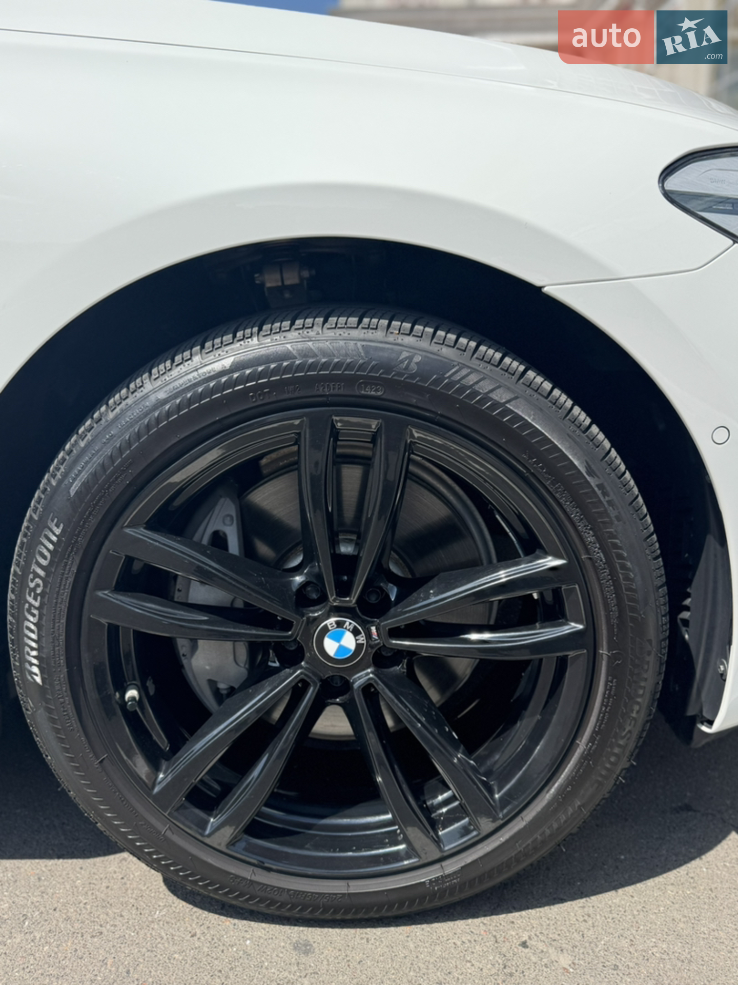2018 BMW 6er - мініатюра 30