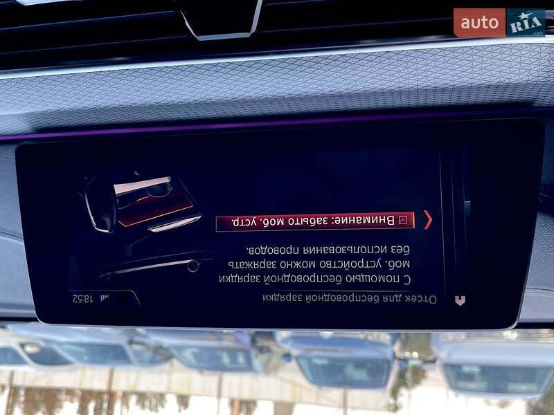 Лифтбек BMW 6 Series GT 2018 в Киеве фото 52 Лифтбек BMW 6 Series GT 2018 в Киеве