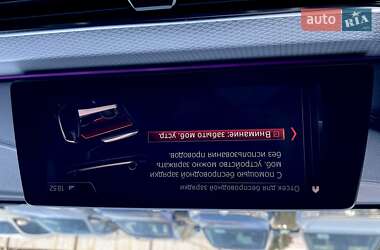 Лифтбек BMW 6 Series GT 2018 в 