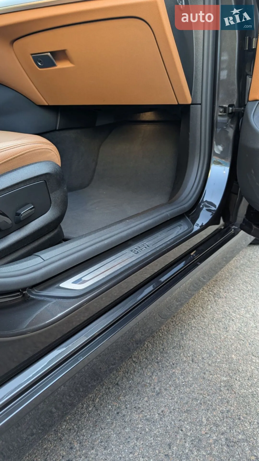 2020 BMW 6er - мініатюра 30