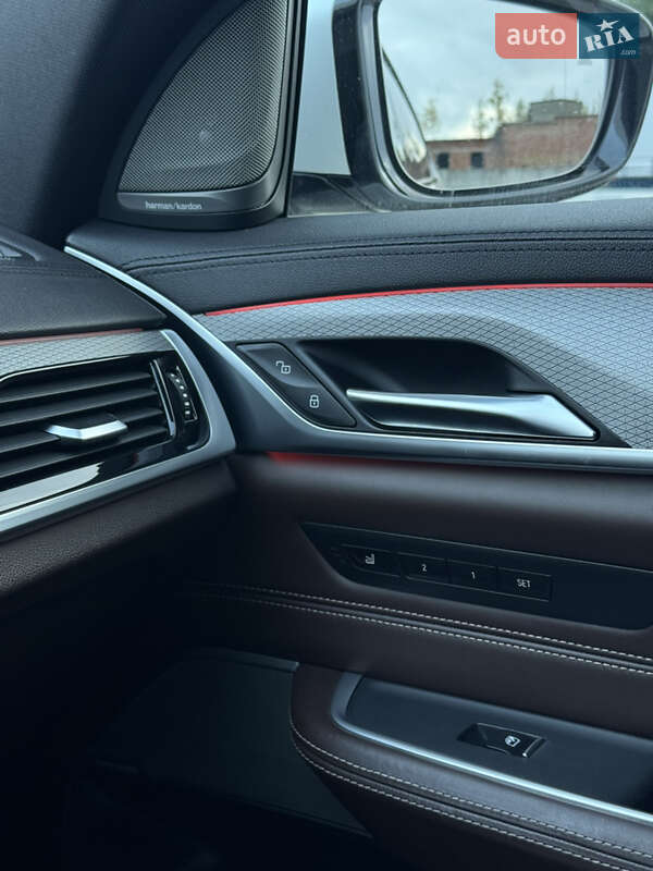 Ліфтбек BMW 6 Series GT 2017 в Тернополі фото 12 Ліфтбек BMW 6 Series GT 2017 в Тернополі