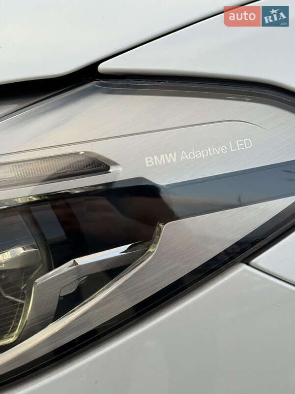 Ліфтбек BMW 6 Series GT 2017 в Тернополі фото 14 Ліфтбек BMW 6 Series GT 2017 в Тернополі