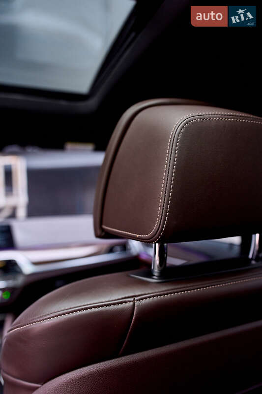 Лифтбек BMW 6 Series GT 2018 в Киеве фото 35 Лифтбек BMW 6 Series GT 2018 в Киеве