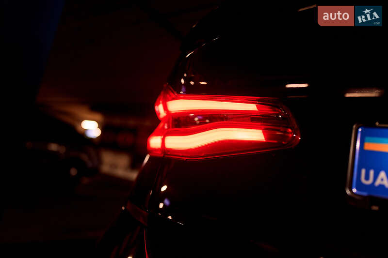 Лифтбек BMW 6 Series GT 2018 в Киеве фото 45 Лифтбек BMW 6 Series GT 2018 в Киеве