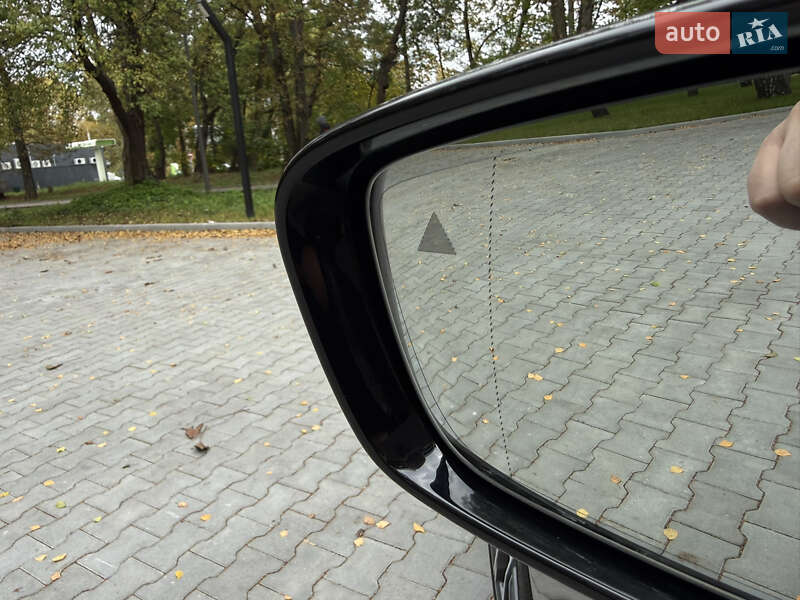 Лифтбек BMW 6 Series GT 2022 в Тернополе фото 19 Лифтбек BMW 6 Series GT 2022 в Тернополе