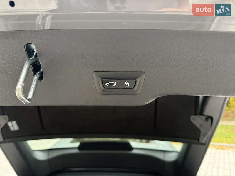 Лифтбек BMW 6 Series GT 2022 в Тернополе фото 33 Лифтбек BMW 6 Series GT 2022 в Тернополе