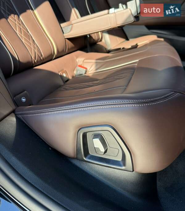 Лифтбек BMW 6 Series GT 2021 в Одессе фото 24 Лифтбек BMW 6 Series GT 2021 в Одессе