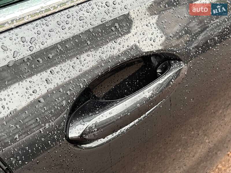 Ліфтбек BMW 6 Series GT 2020 в Києві