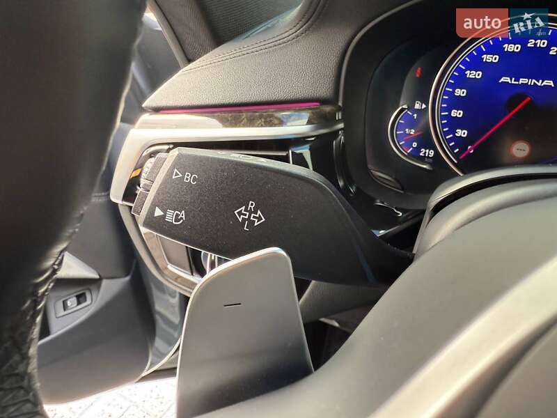 Ліфтбек BMW 6 Series GT 2018 в Києві фото 23 Ліфтбек BMW 6 Series GT 2018 в Києві