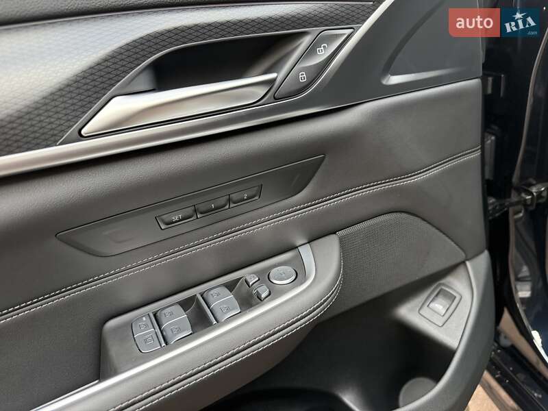 Лифтбек BMW 6 Series GT 2023 в Ивано-Франковске