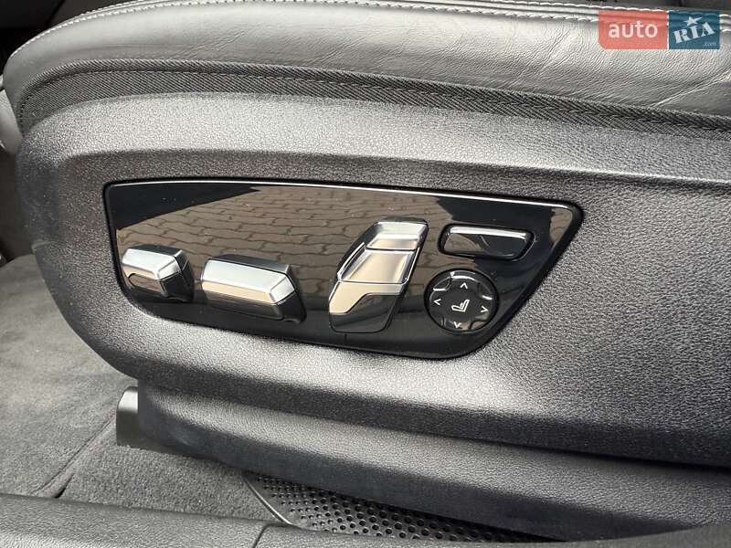 Лифтбек BMW 6 Series GT 2023 в Ивано-Франковске