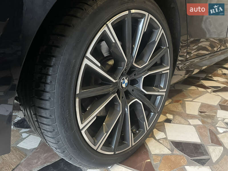 Лифтбек BMW 6 Series GT 2020 в Киеве фото 16 Лифтбек BMW 6 Series GT 2020 в Киеве