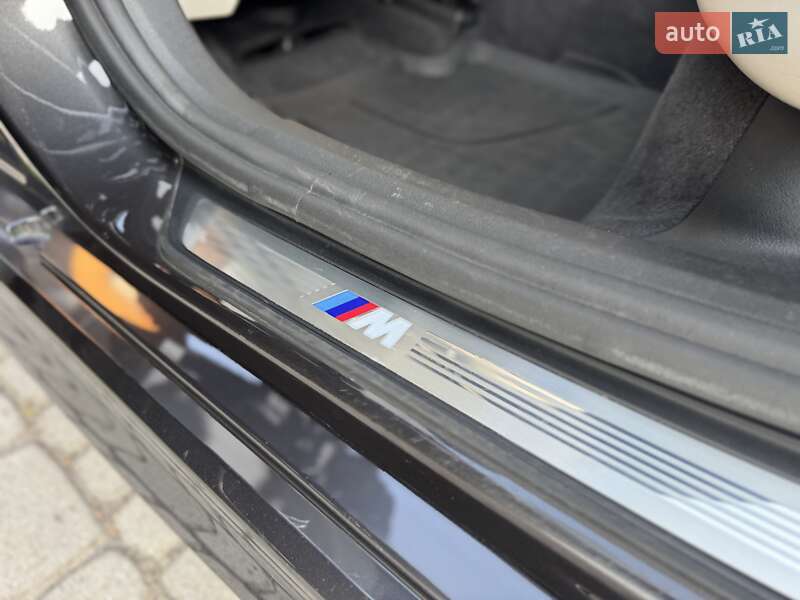 Ліфтбек BMW 6 Series GT 2017 в Ужгороді фото 29 Ліфтбек BMW 6 Series GT 2017 в Ужгороді