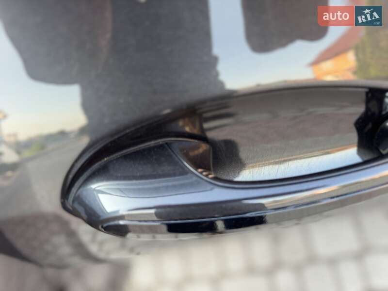 Ліфтбек BMW 6 Series GT 2017 в Ужгороді фото 34 Ліфтбек BMW 6 Series GT 2017 в Ужгороді