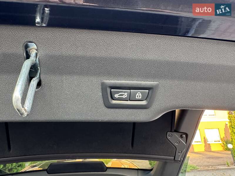 Ліфтбек BMW 6 Series GT 2017 в Ужгороді фото 40 Ліфтбек BMW 6 Series GT 2017 в Ужгороді