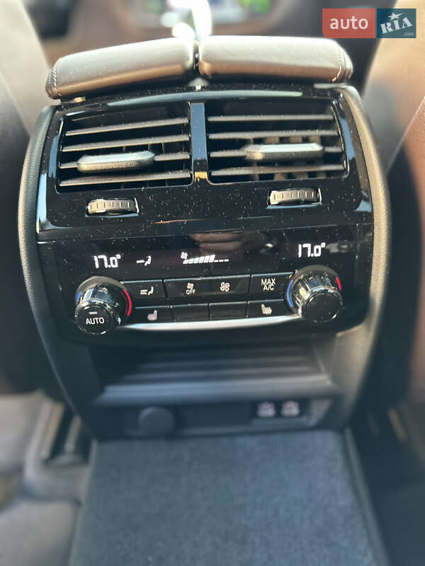 Лифтбек BMW 6 Series GT 2022 в Киеве