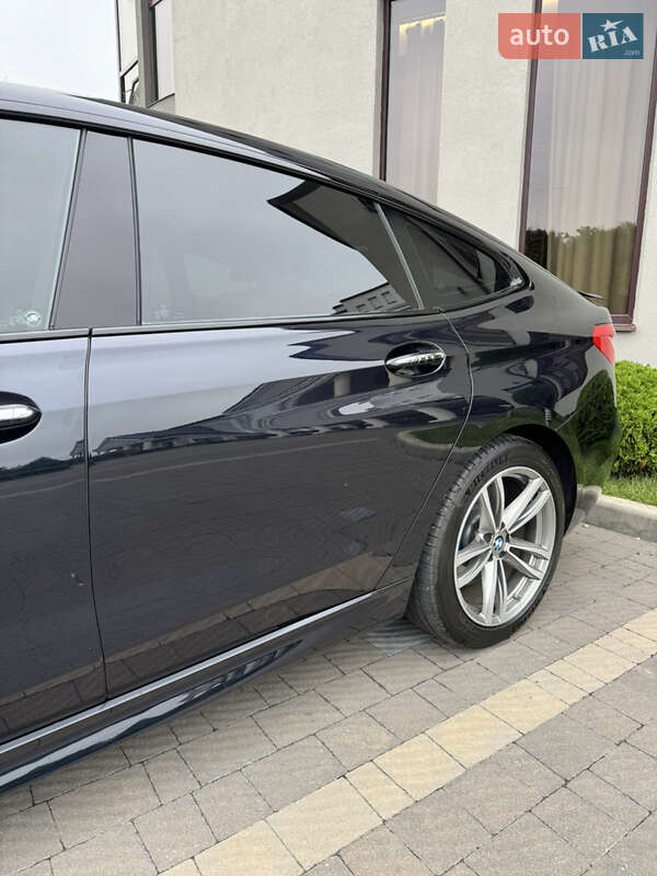 Лифтбек BMW 6 Series GT 2018 в Стрые