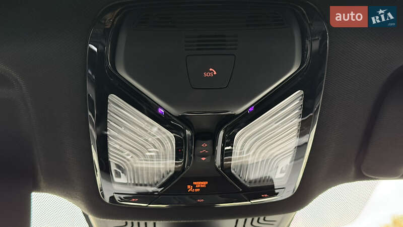 Ліфтбек BMW 6 Series GT 2017 в Луцьку