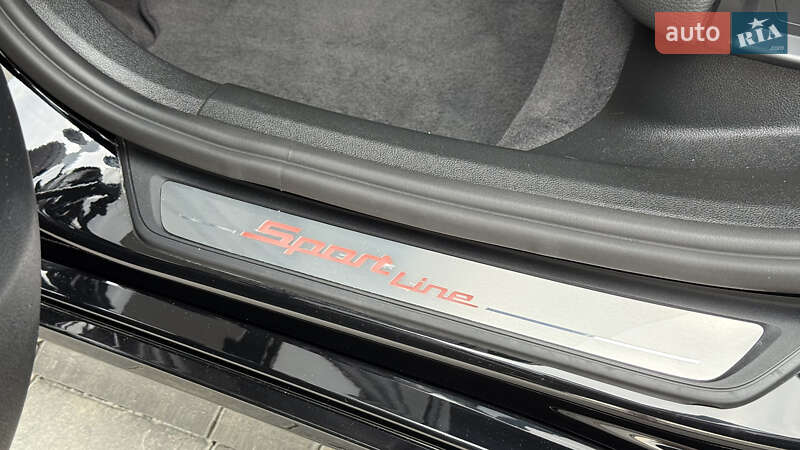 Ліфтбек BMW 6 Series GT 2017 в Луцьку