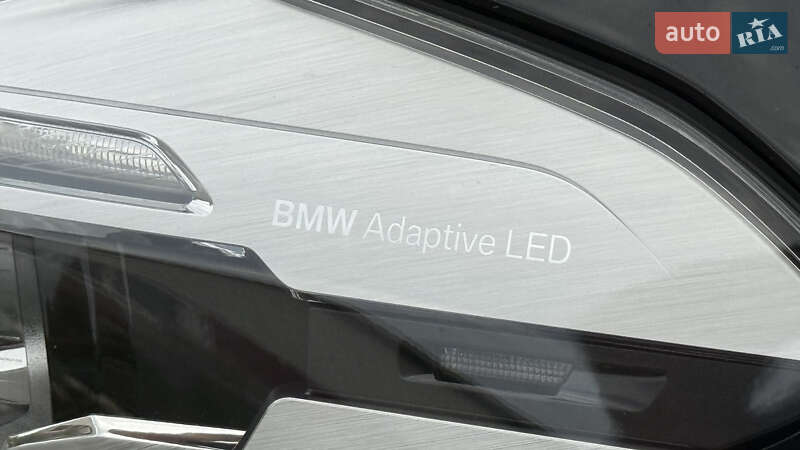 Ліфтбек BMW 6 Series GT 2017 в Луцьку