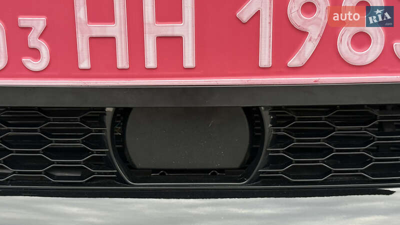 Ліфтбек BMW 6 Series GT 2017 в Луцьку