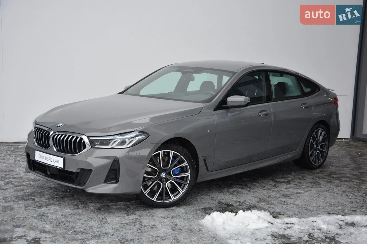 2022 BMW X6 - мініатюра 12