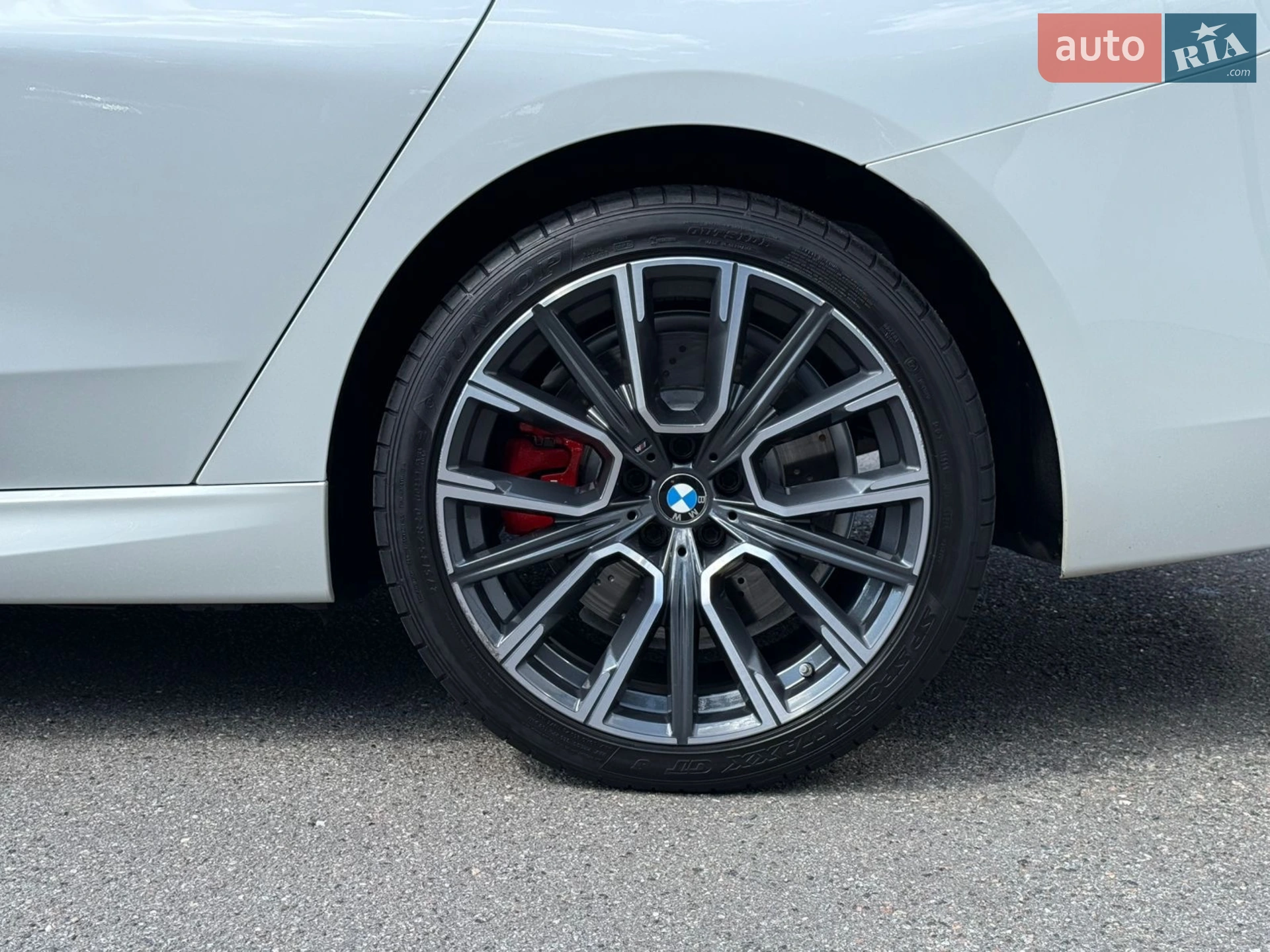 2022 BMW 6er - мініатюра 35