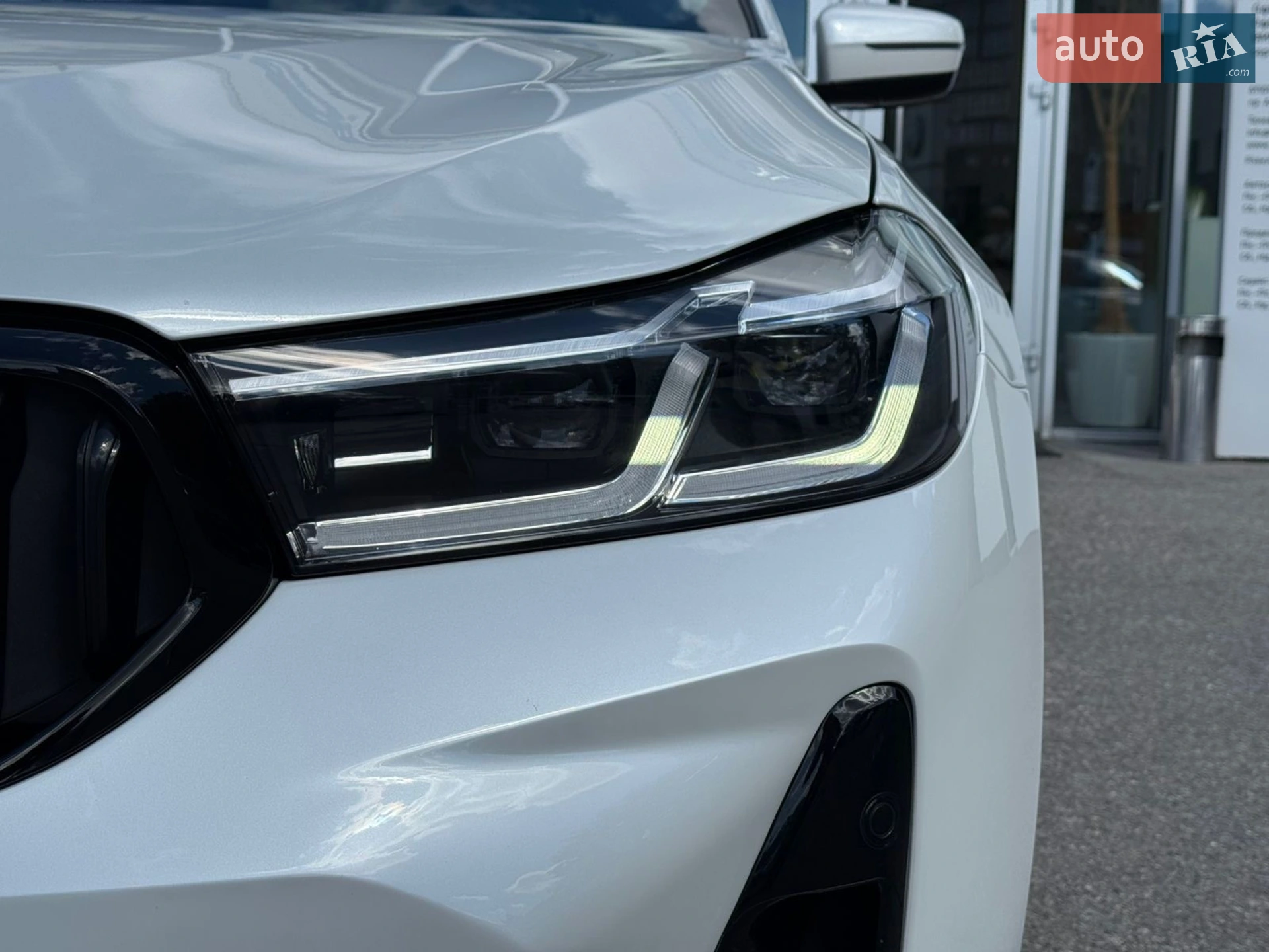 2022 BMW 6er - мініатюра 42
