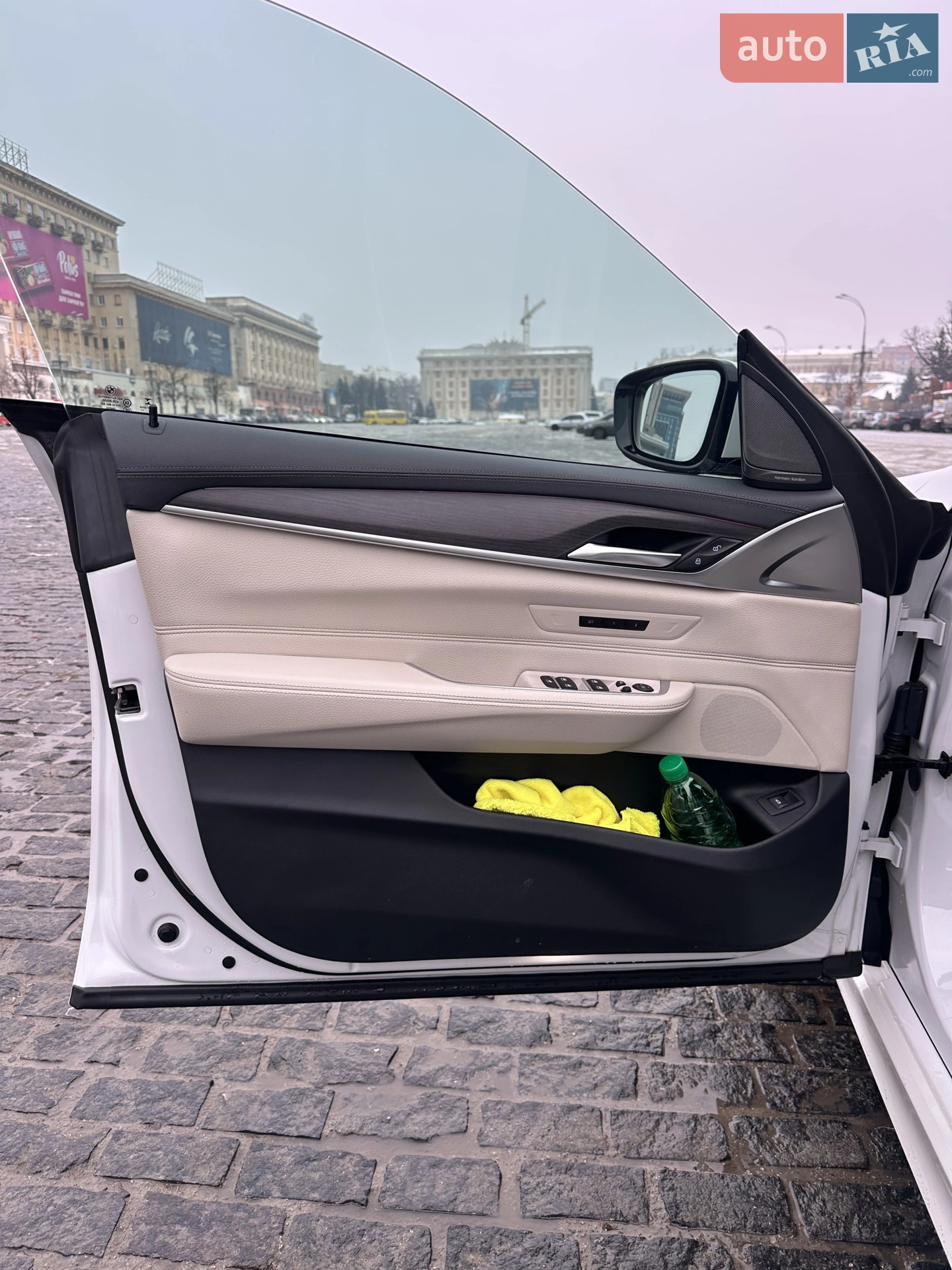 2022 BMW 6er - мініатюра 7