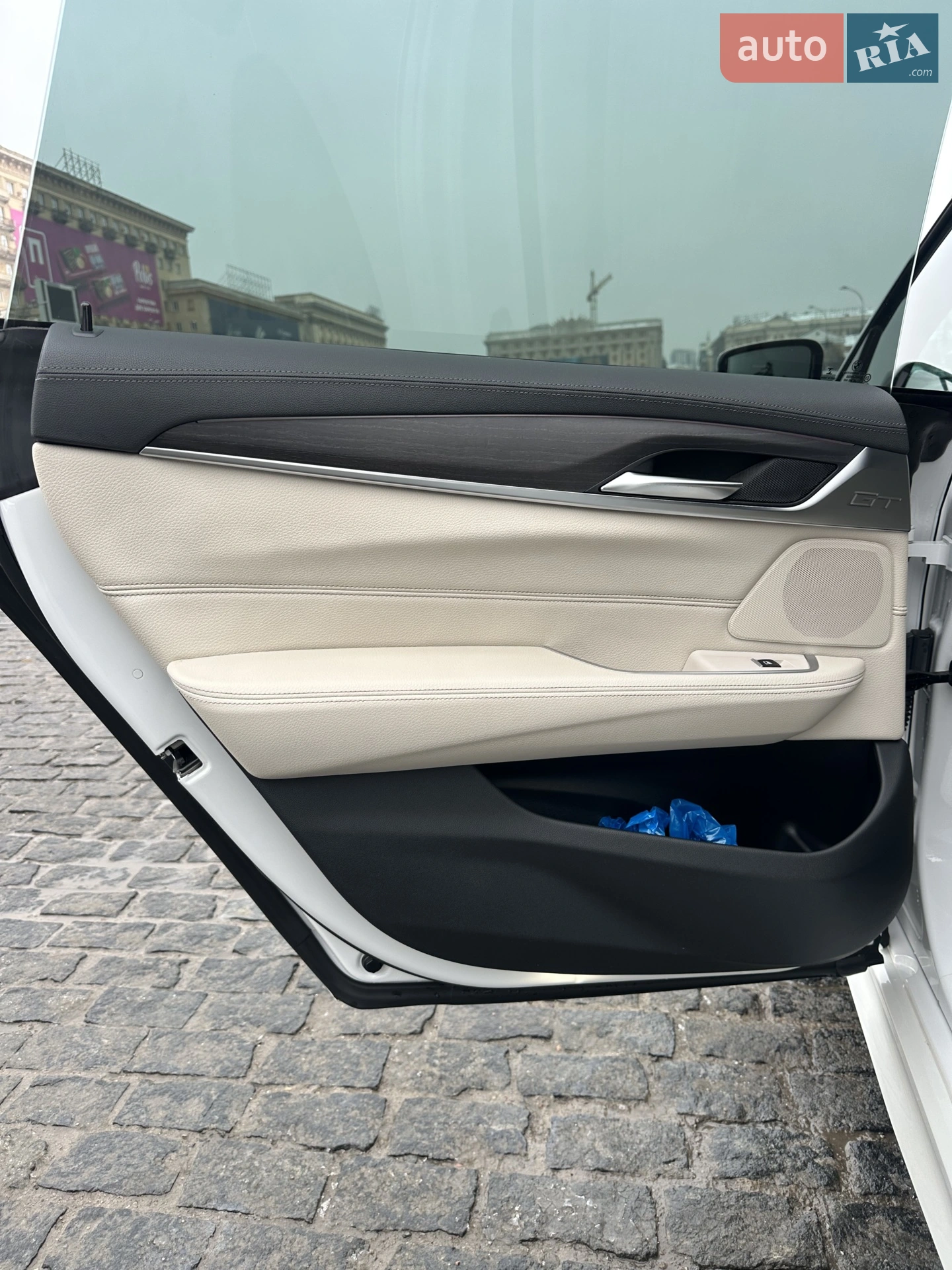 2022 BMW 6er - мініатюра 4