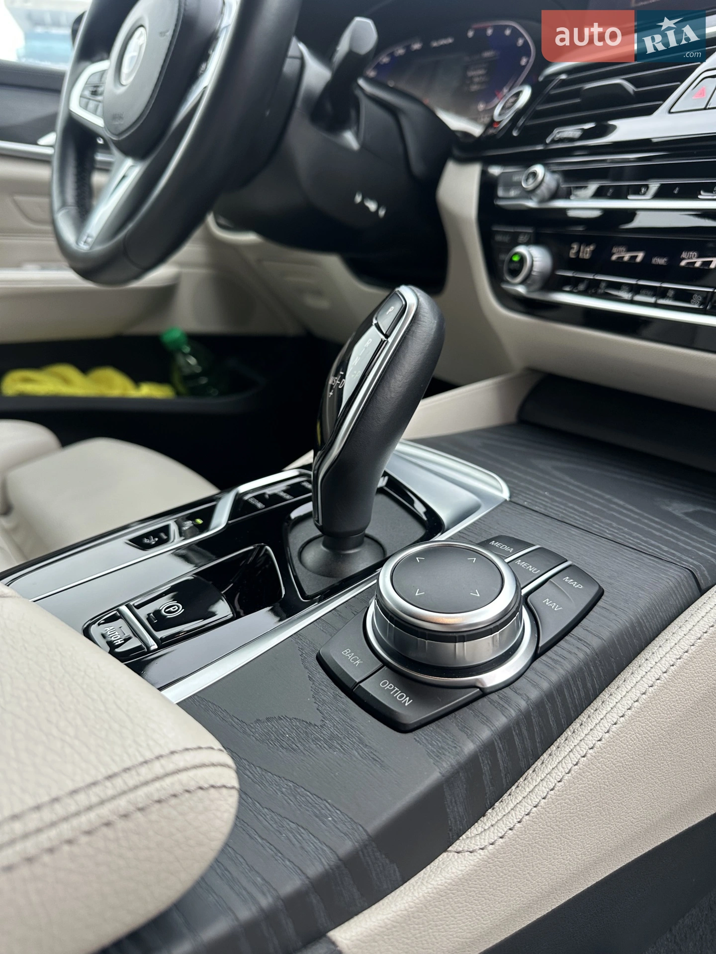 2022 BMW 6er - мініатюра 15