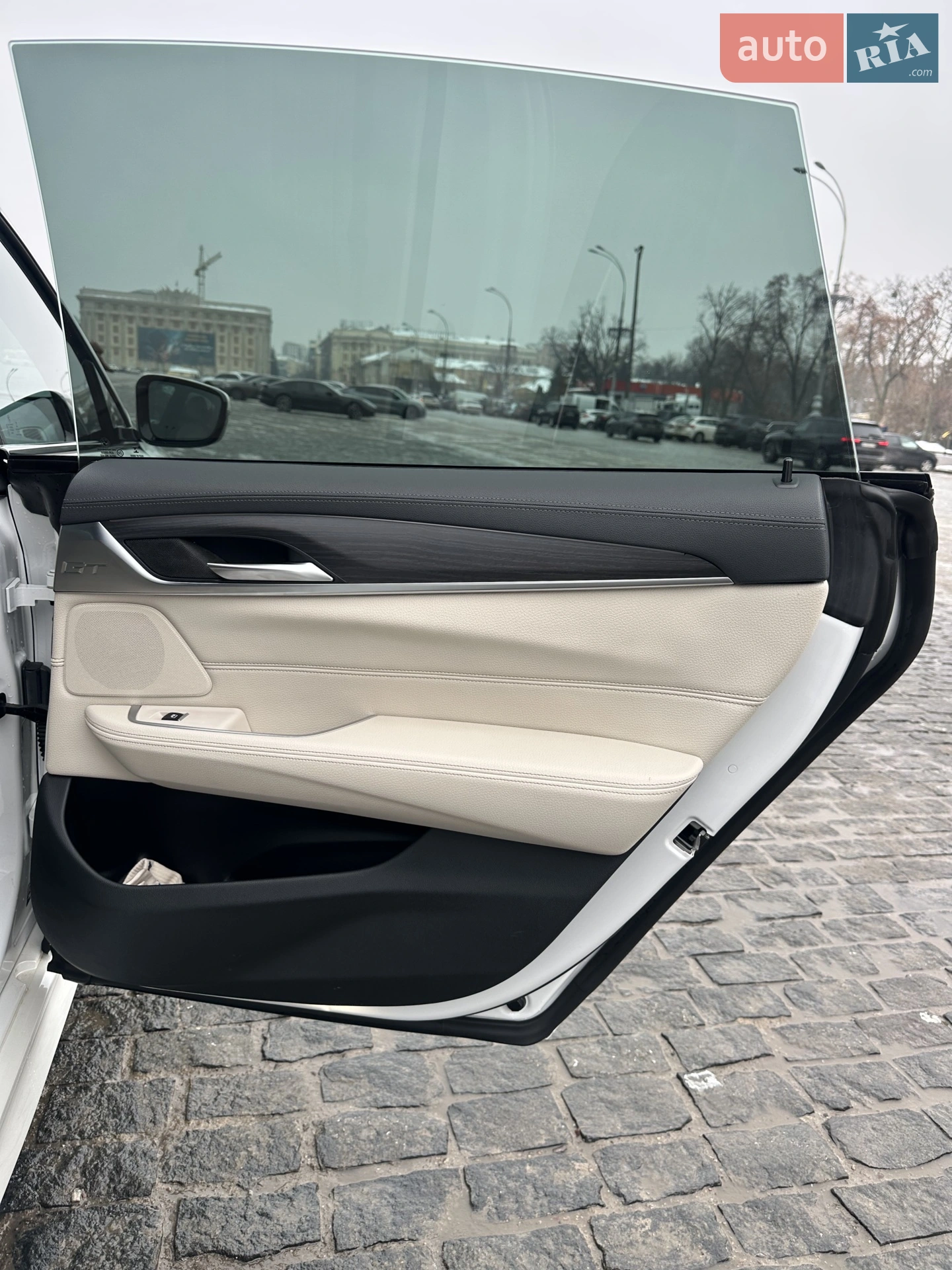 2022 BMW 6er - мініатюра 18