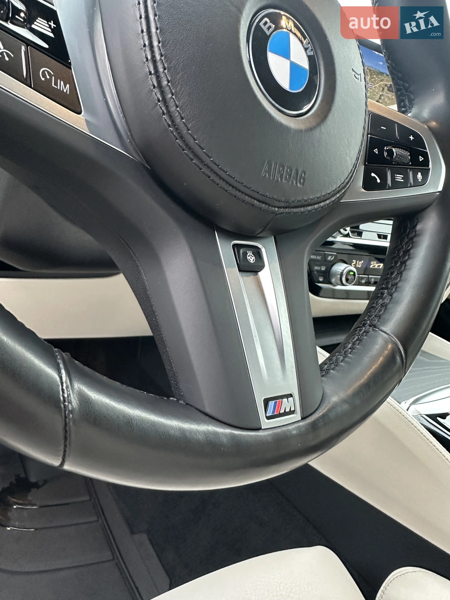 2022 BMW 6er - мініатюра 22