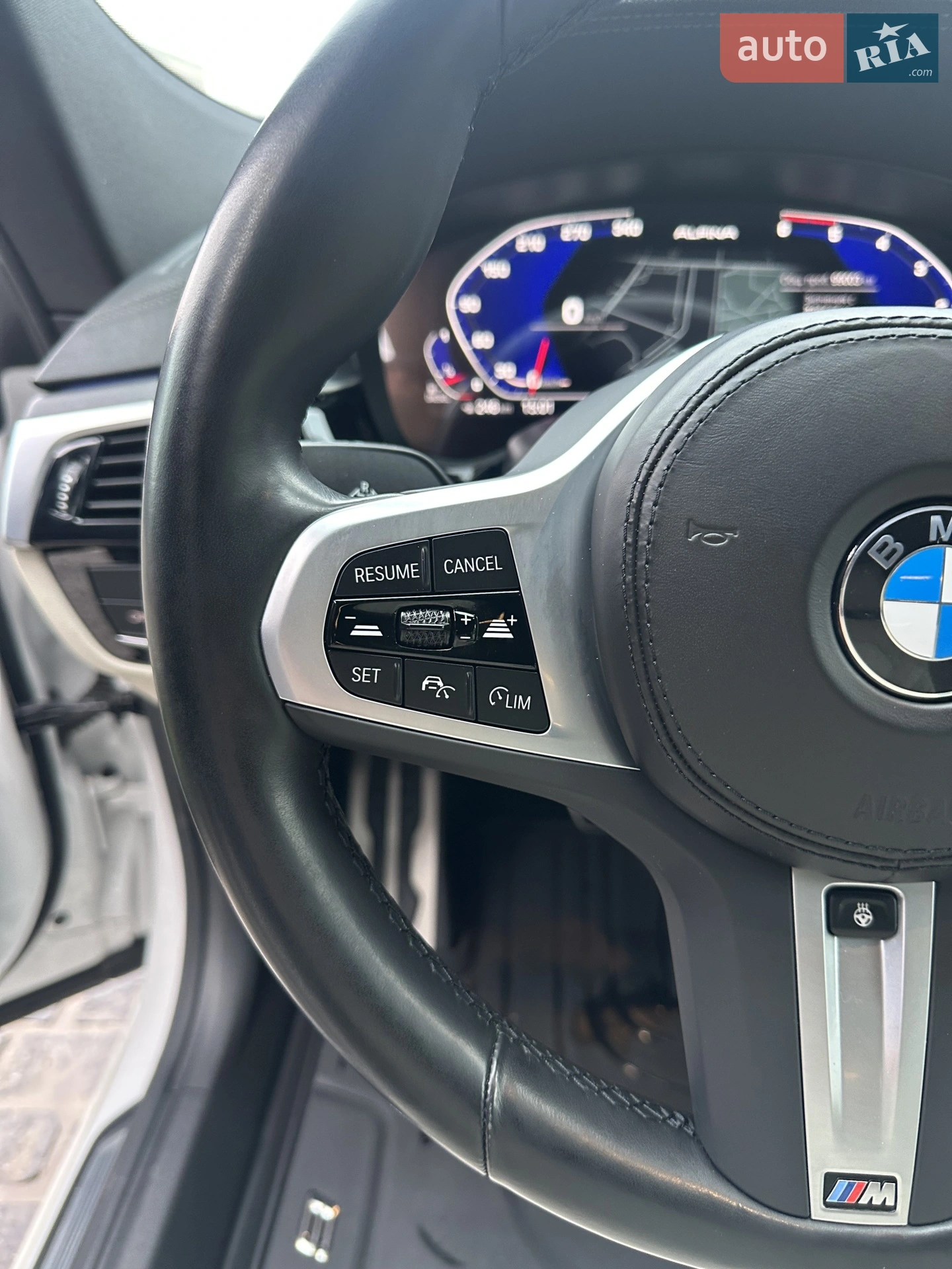2022 BMW 6er - мініатюра 26