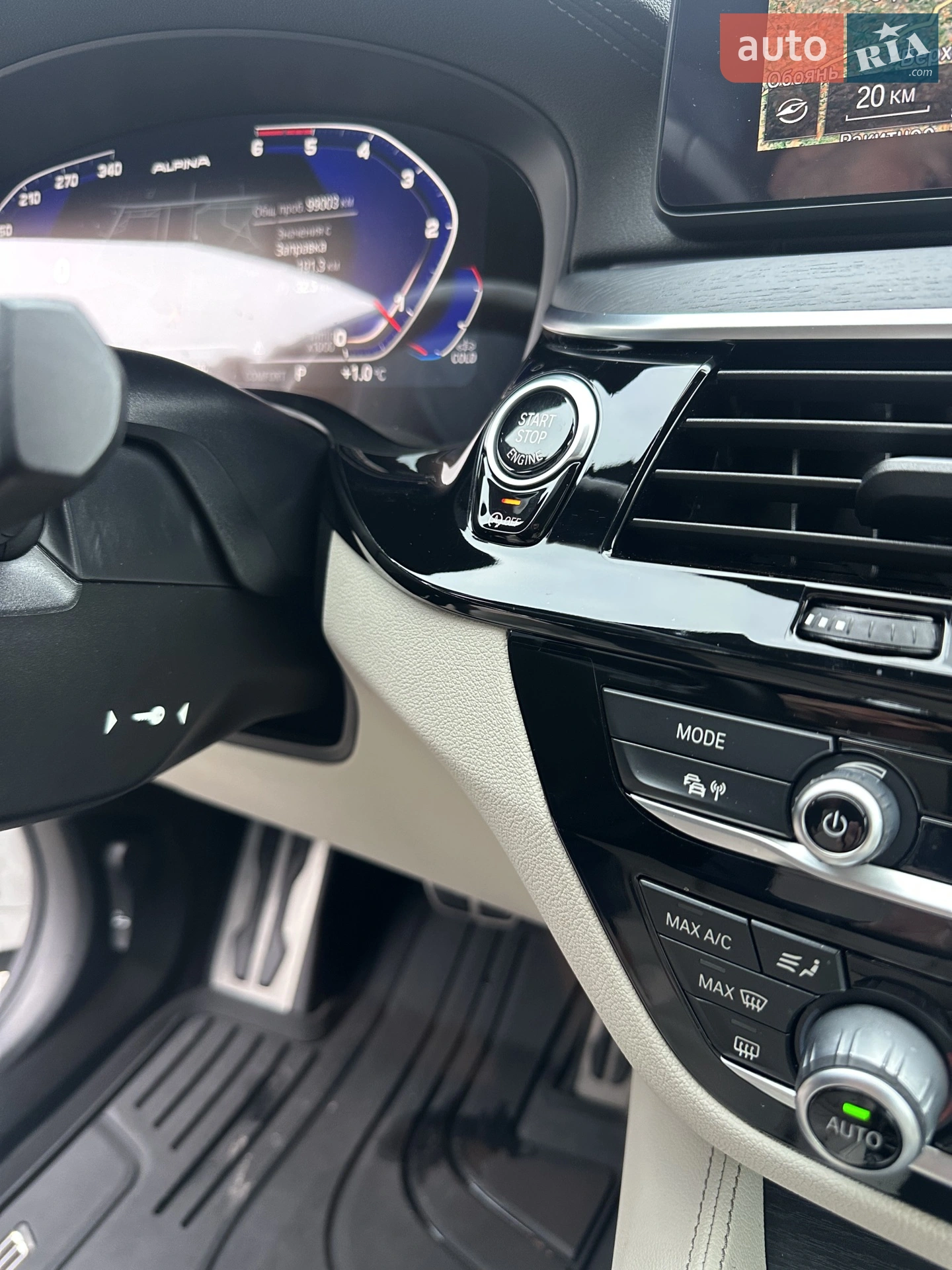 2022 BMW 6er - мініатюра 29