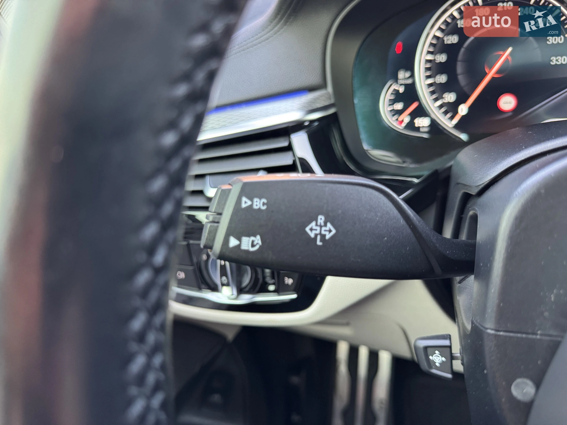 2017 BMW 6er - мініатюра 14