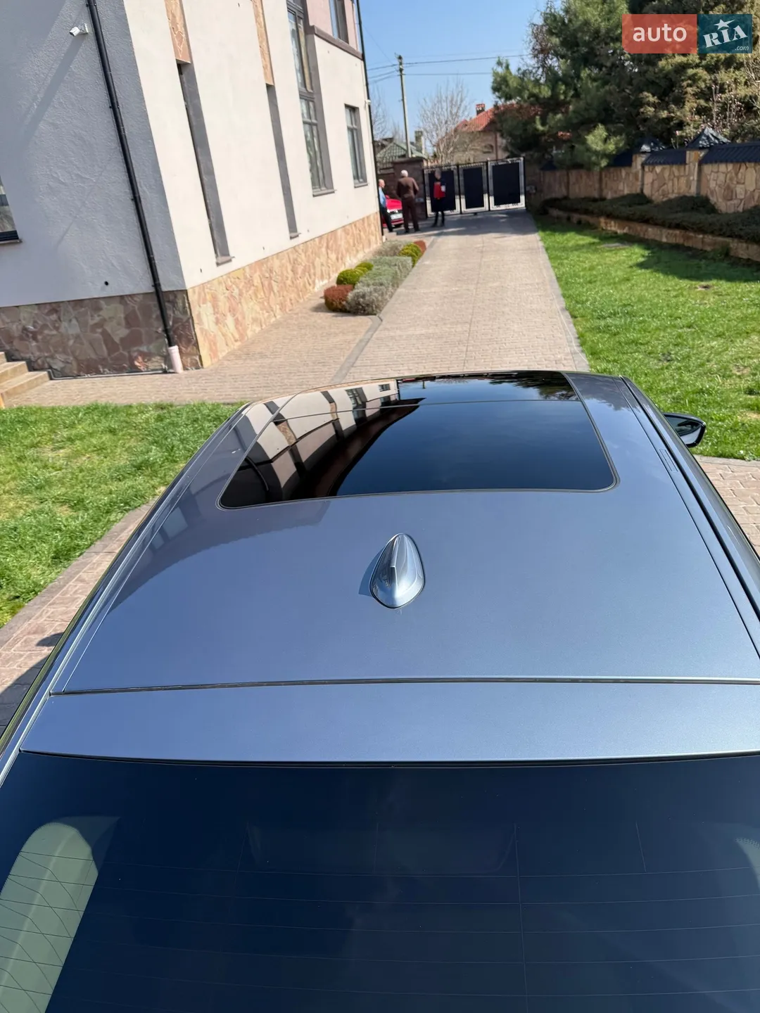 2018 BMW 6er - мініатюра 19