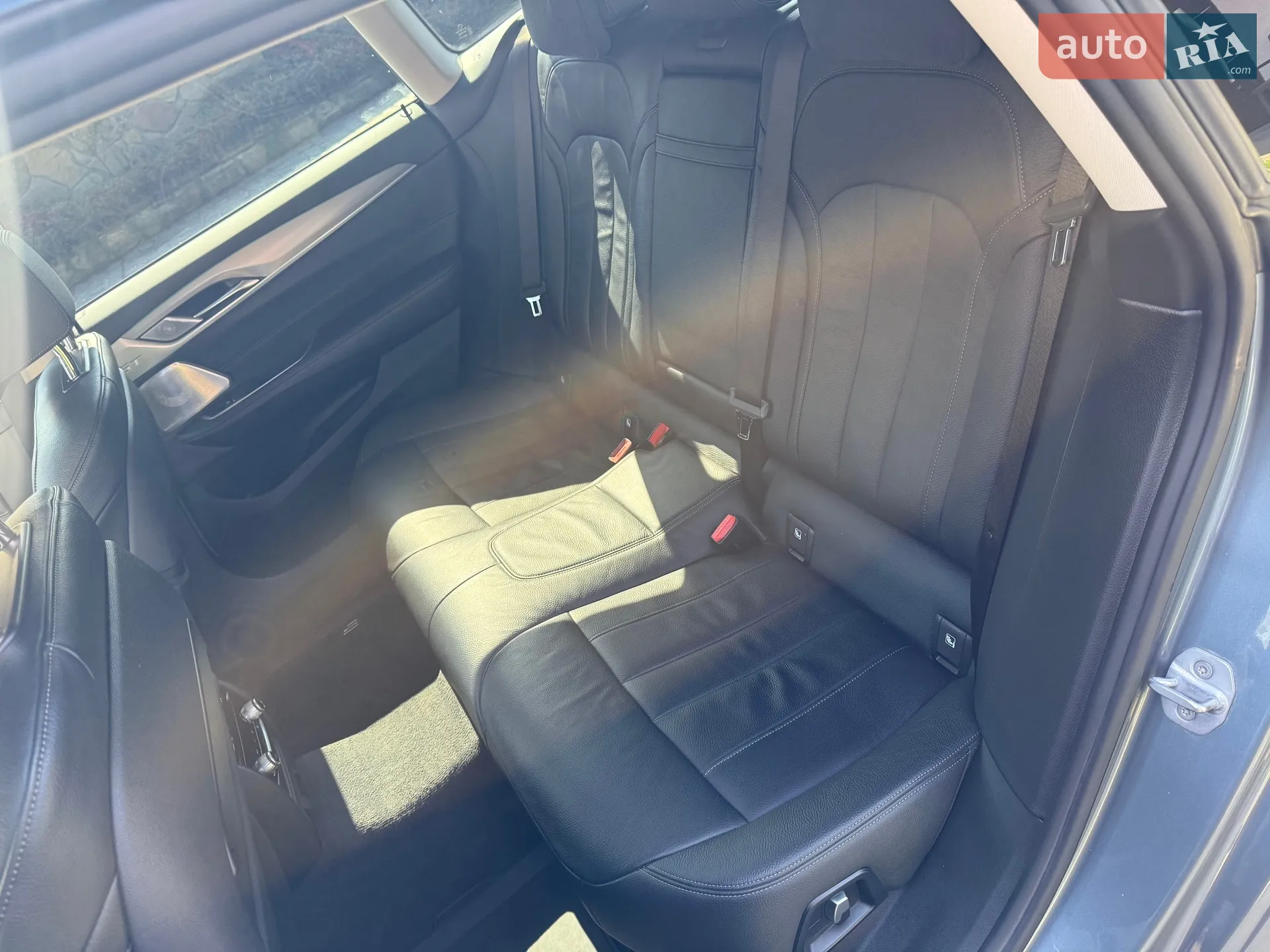 2018 BMW 6er - мініатюра 47
