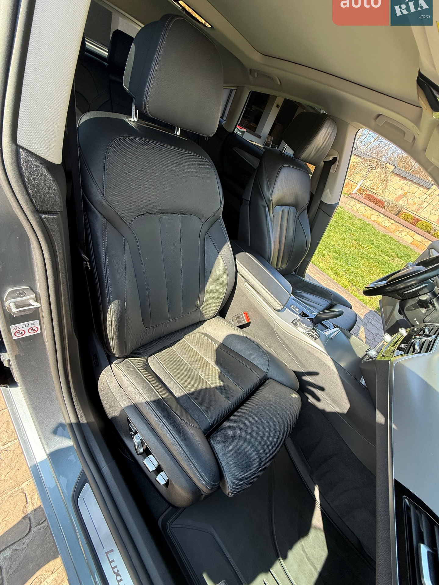 2018 BMW 6er - мініатюра 52