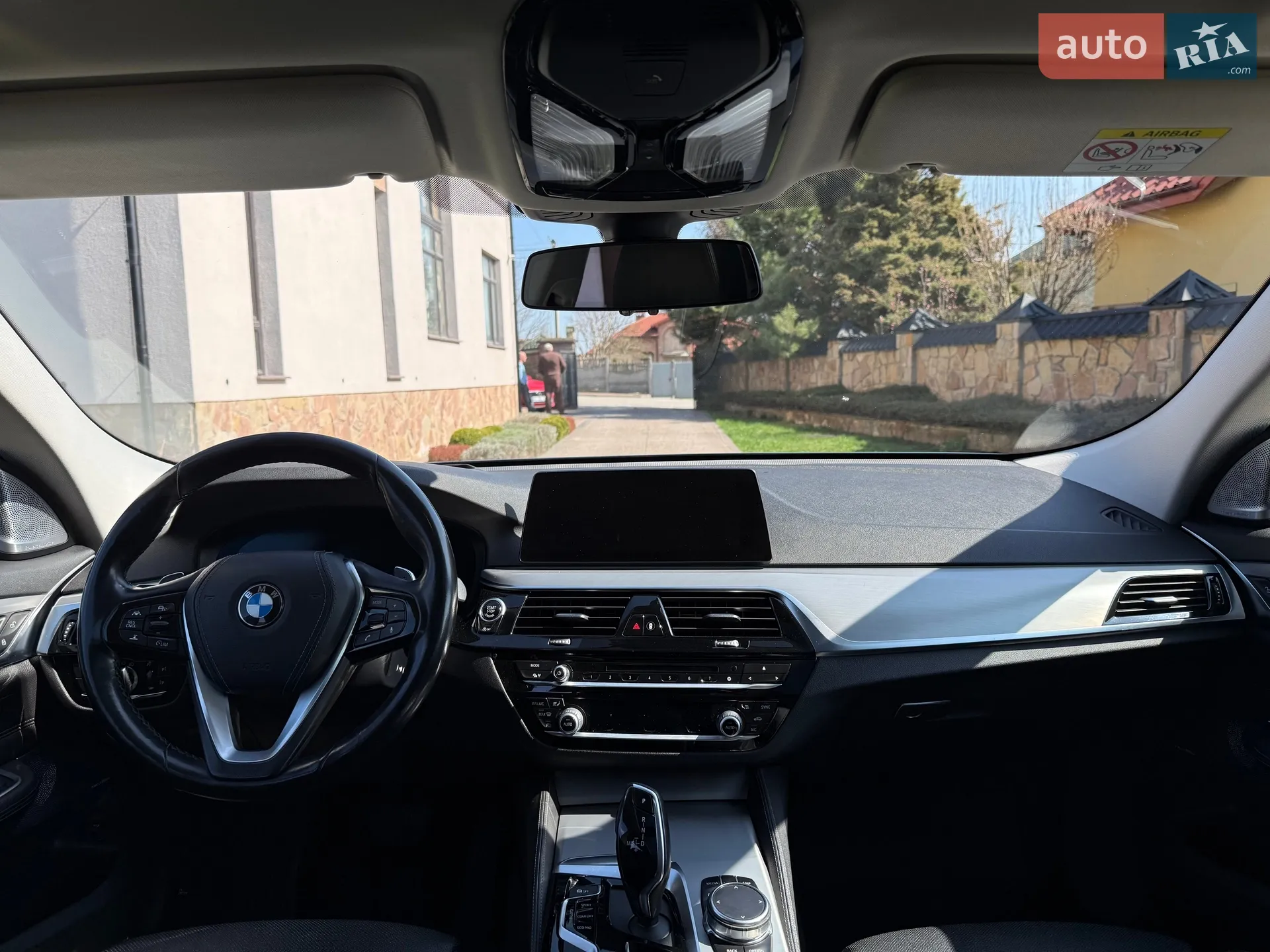 2018 BMW 6er - мініатюра 61