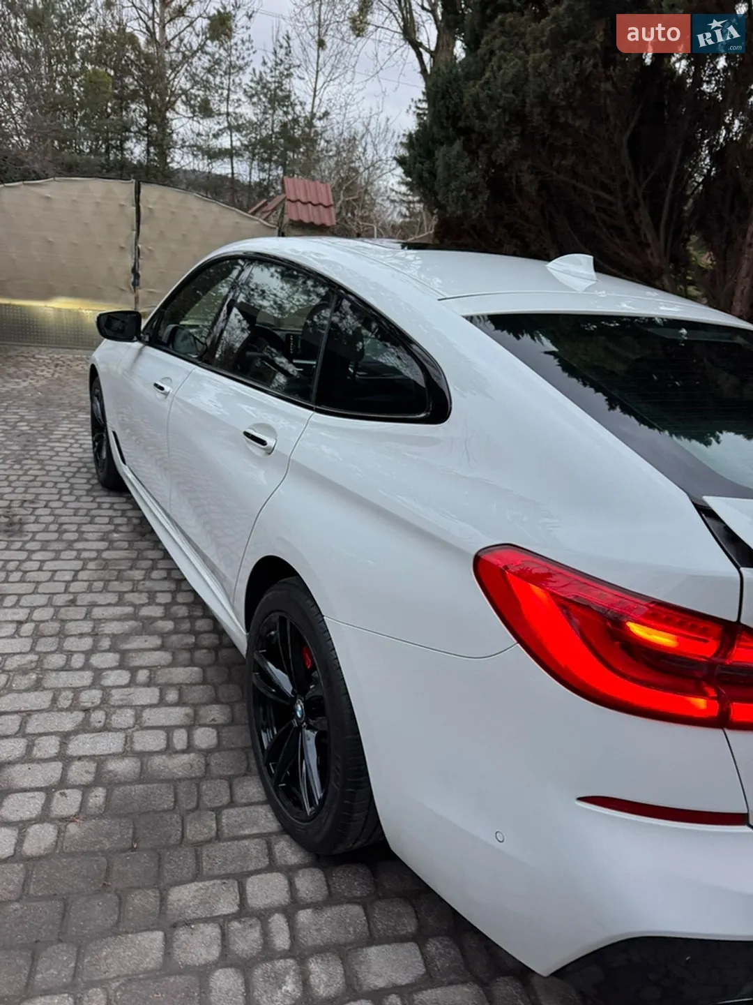 2018 BMW 6er - мініатюра 9