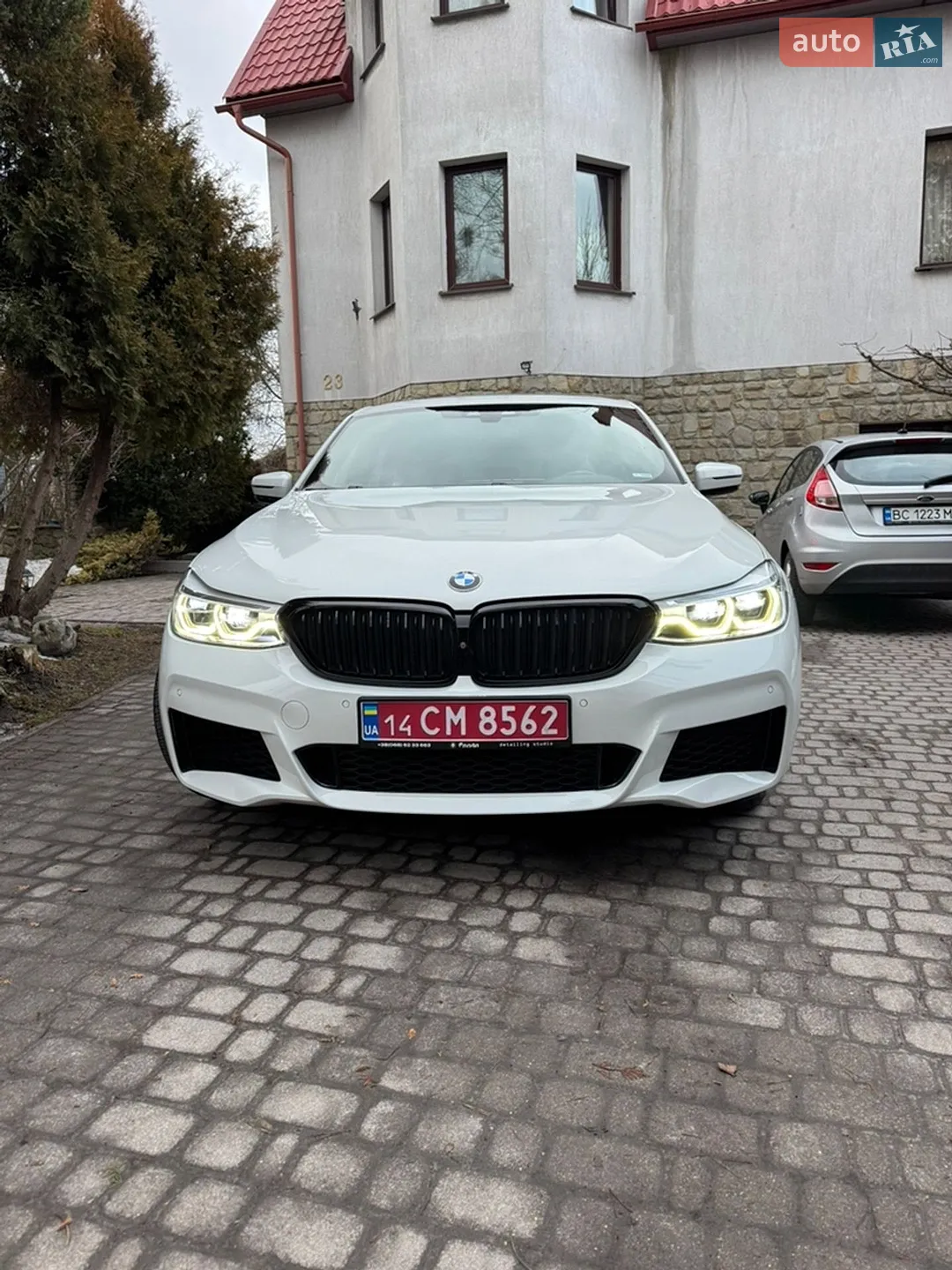 2018 BMW 6er - мініатюра 25