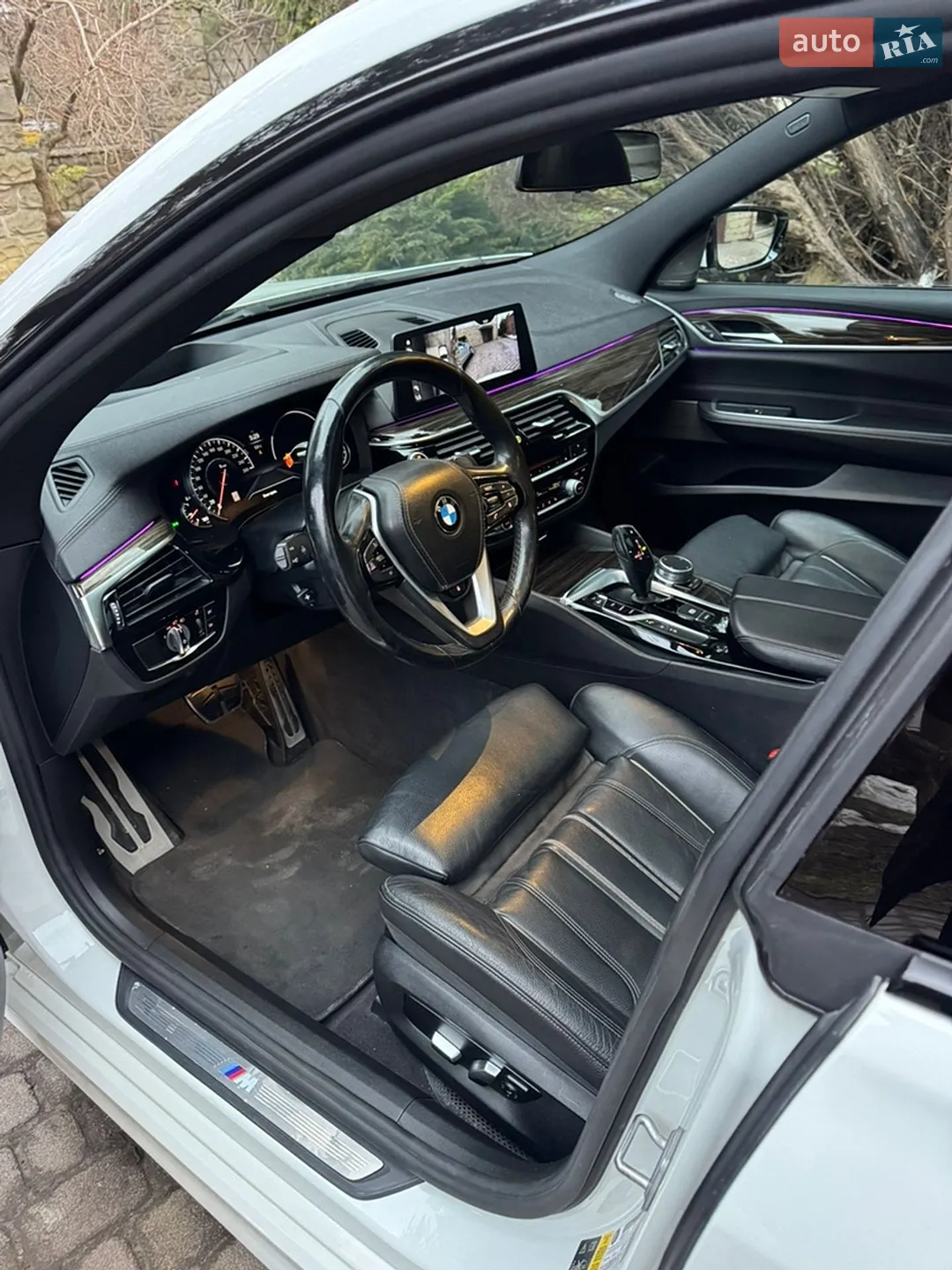2018 BMW 6er - мініатюра 34