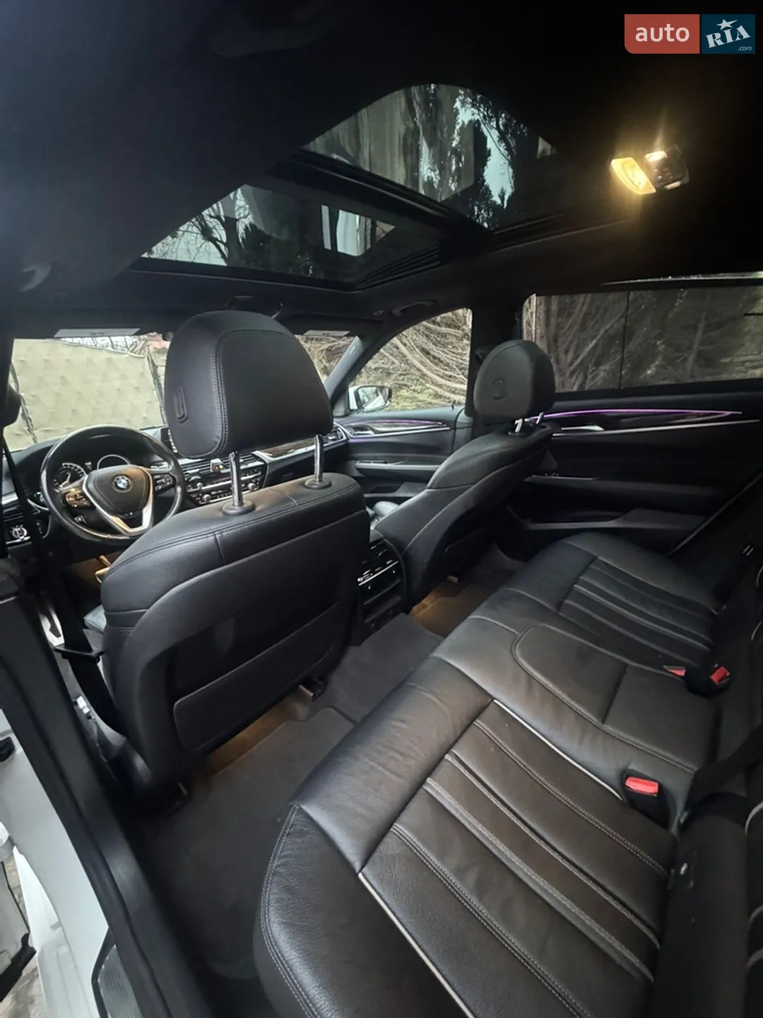2018 BMW 6er - мініатюра 41