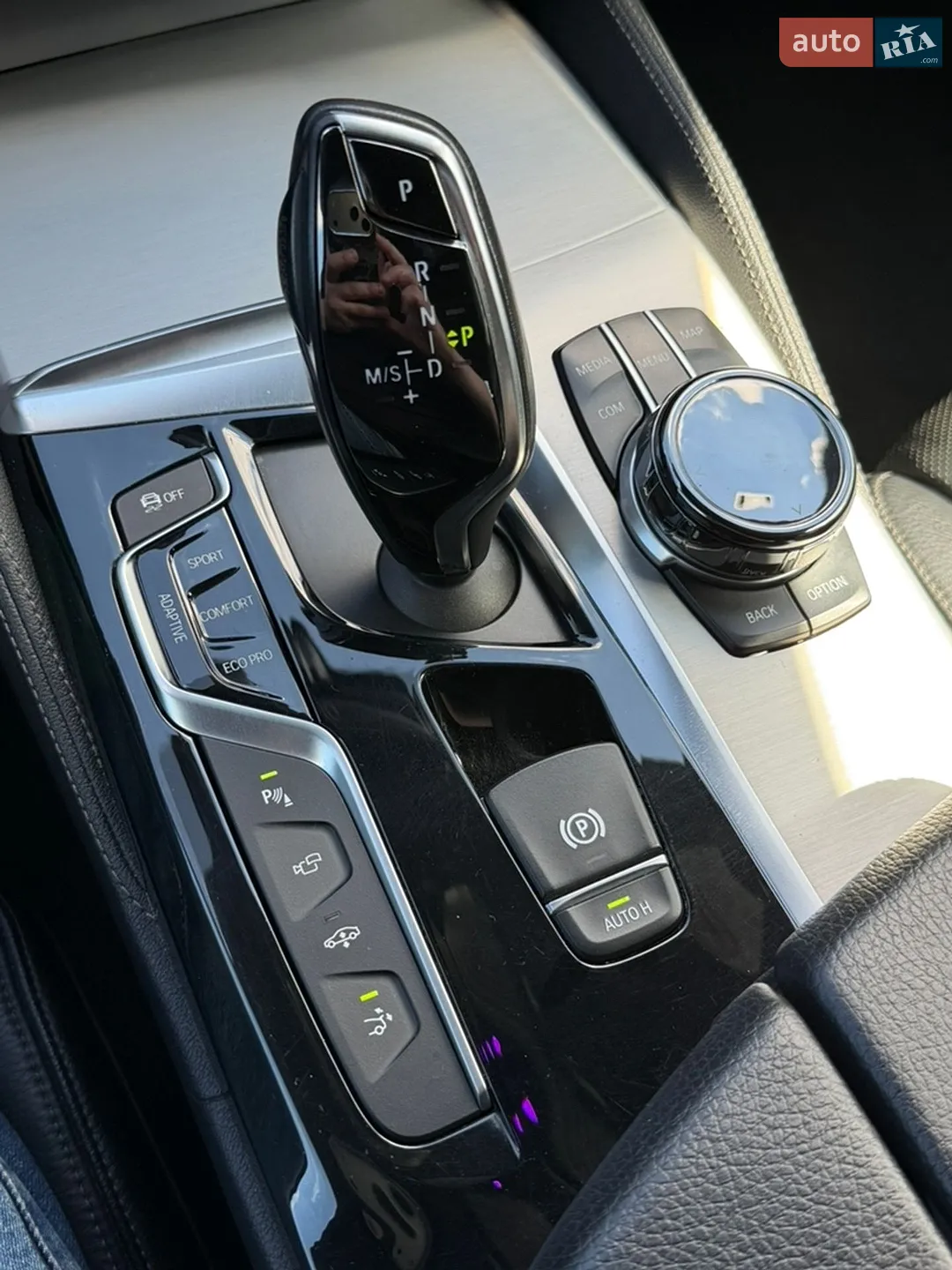 2017 BMW 6er - мініатюра 13